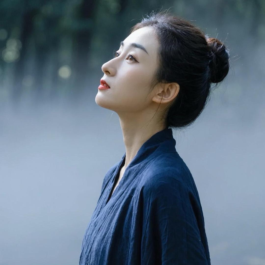 清羽
