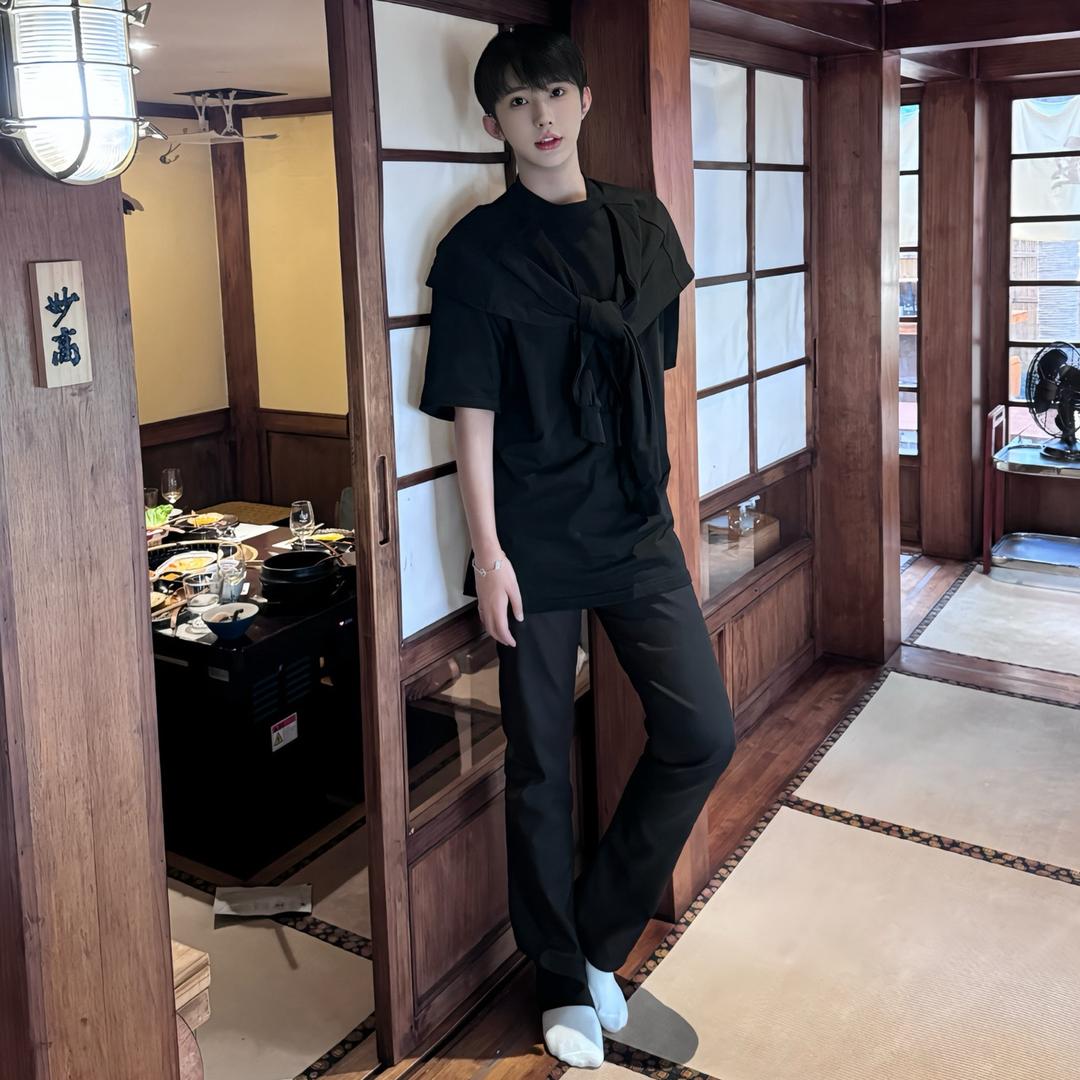kerry（发财版）