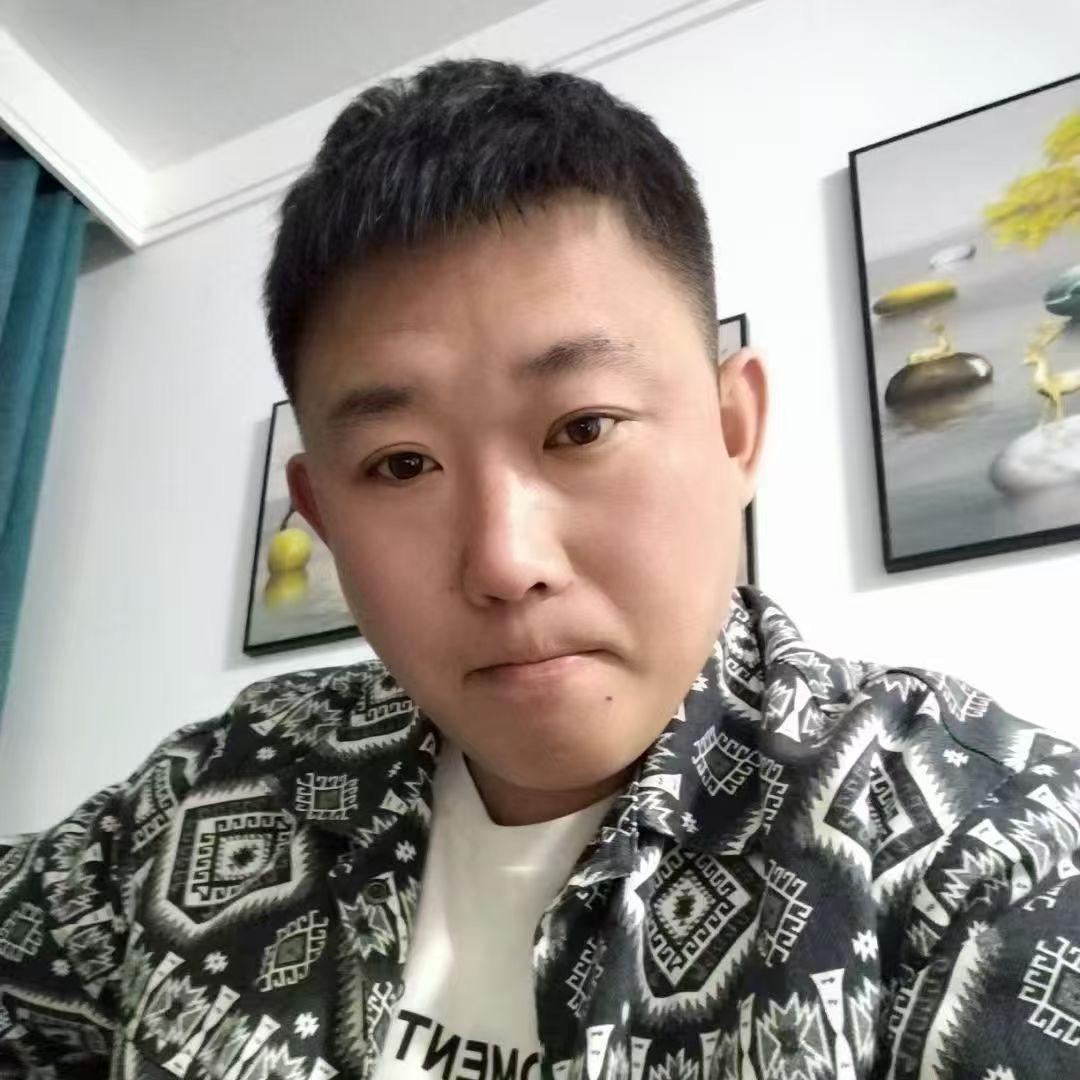 老魏（讲故事）