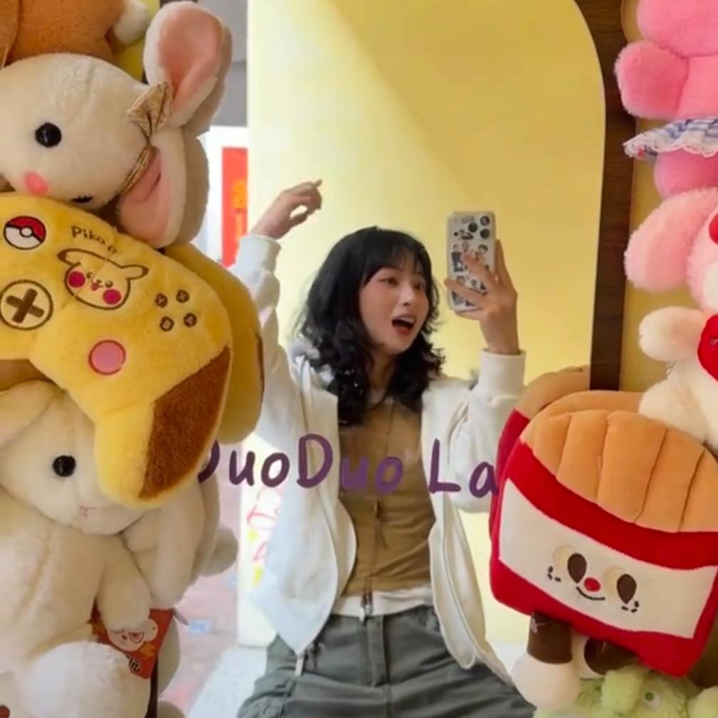 土豆不爱吃土豆泥