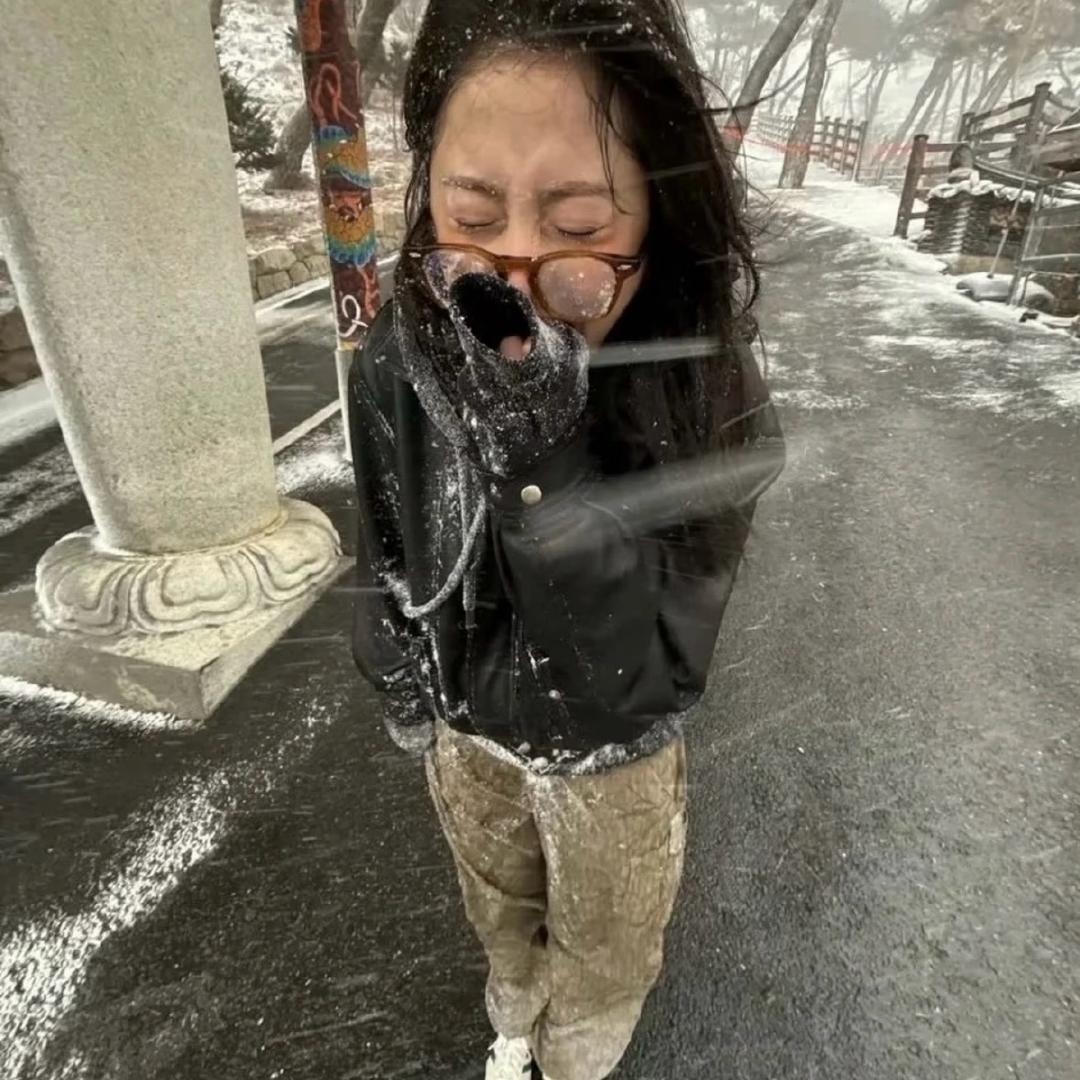 不想起床.