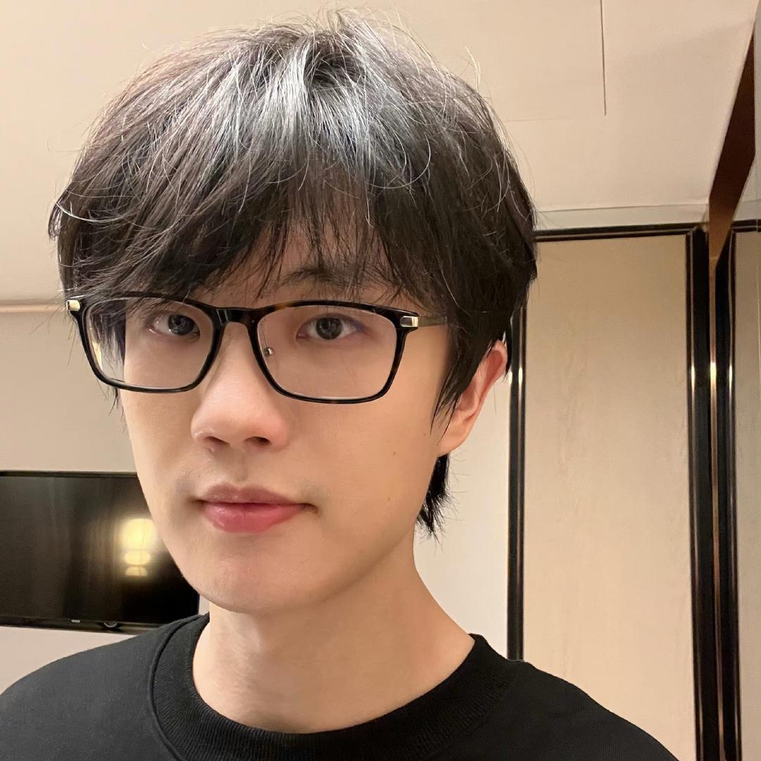 奥黛丽（许嵩见过两次版）