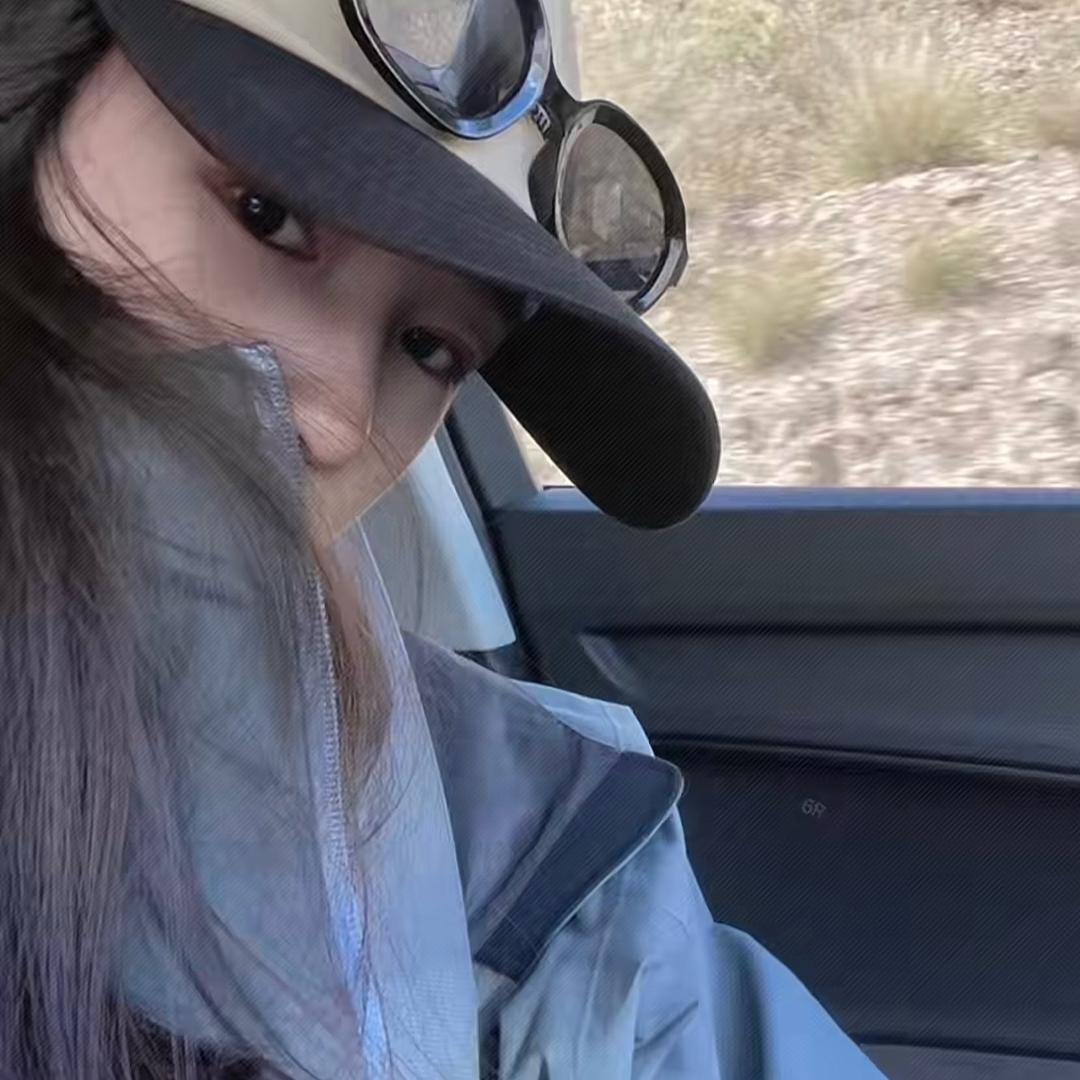 小景比个耶