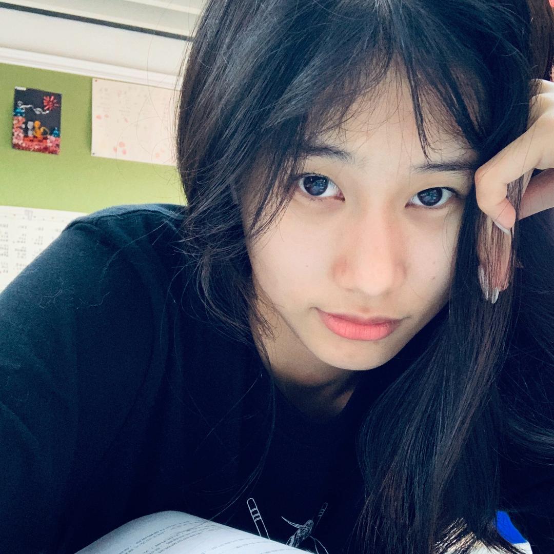 小小瓜🎃