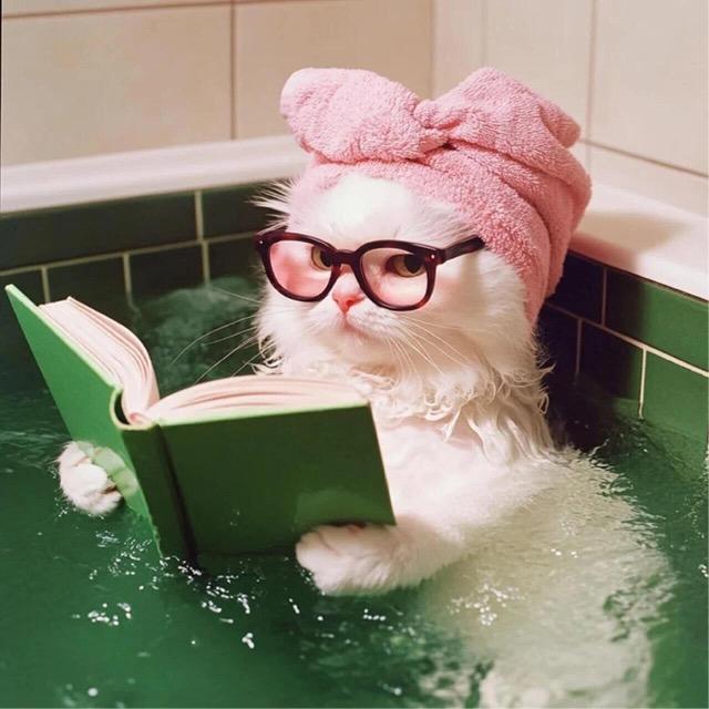 泡泡不咕咕（接⭐️版）