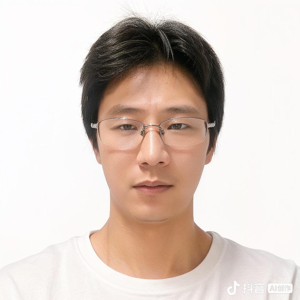 年少的我