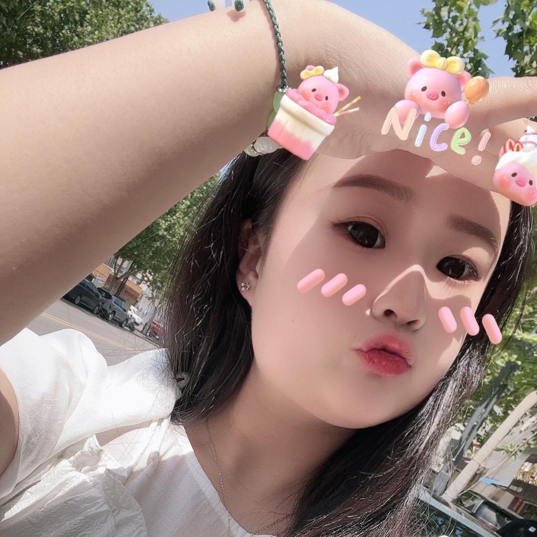 🕊️高家二丫头🌈