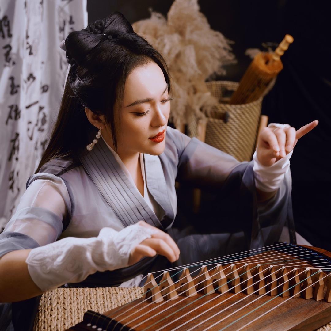 美夢