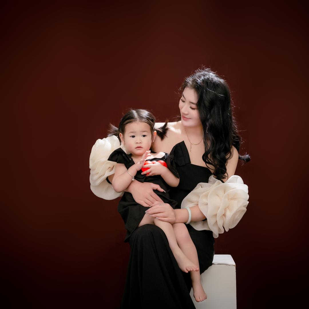 美业人 树梅