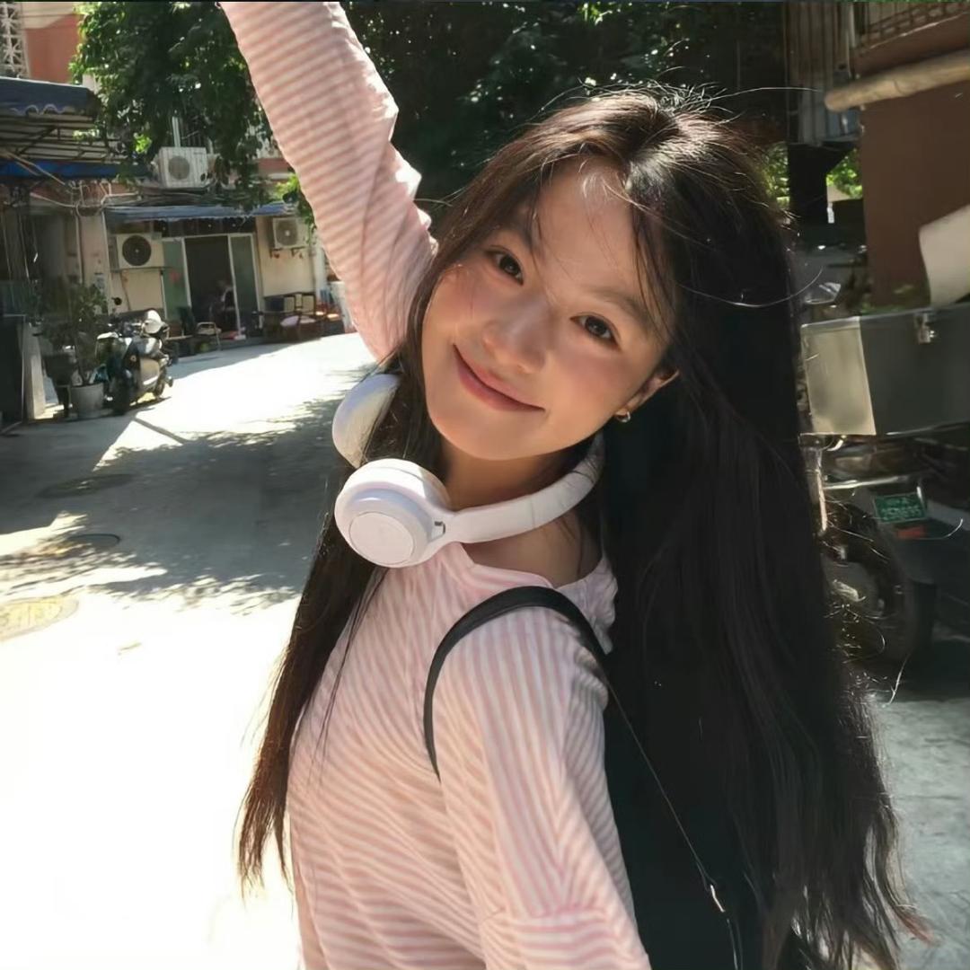 每天都好困🐻