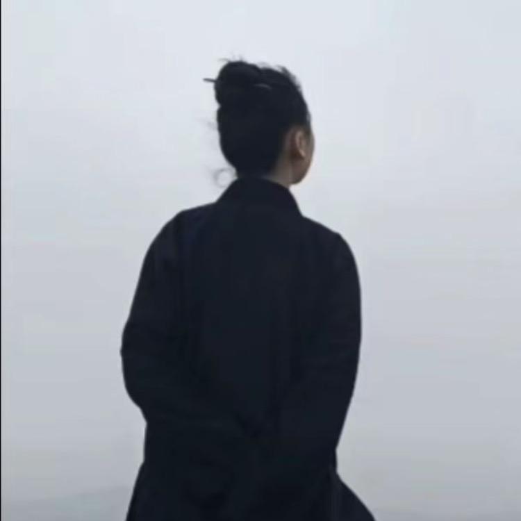 无心: