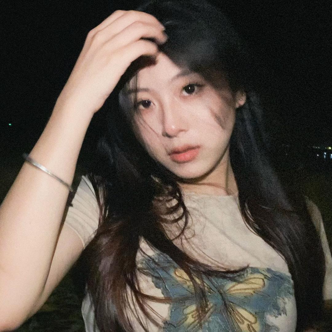 睡了咩