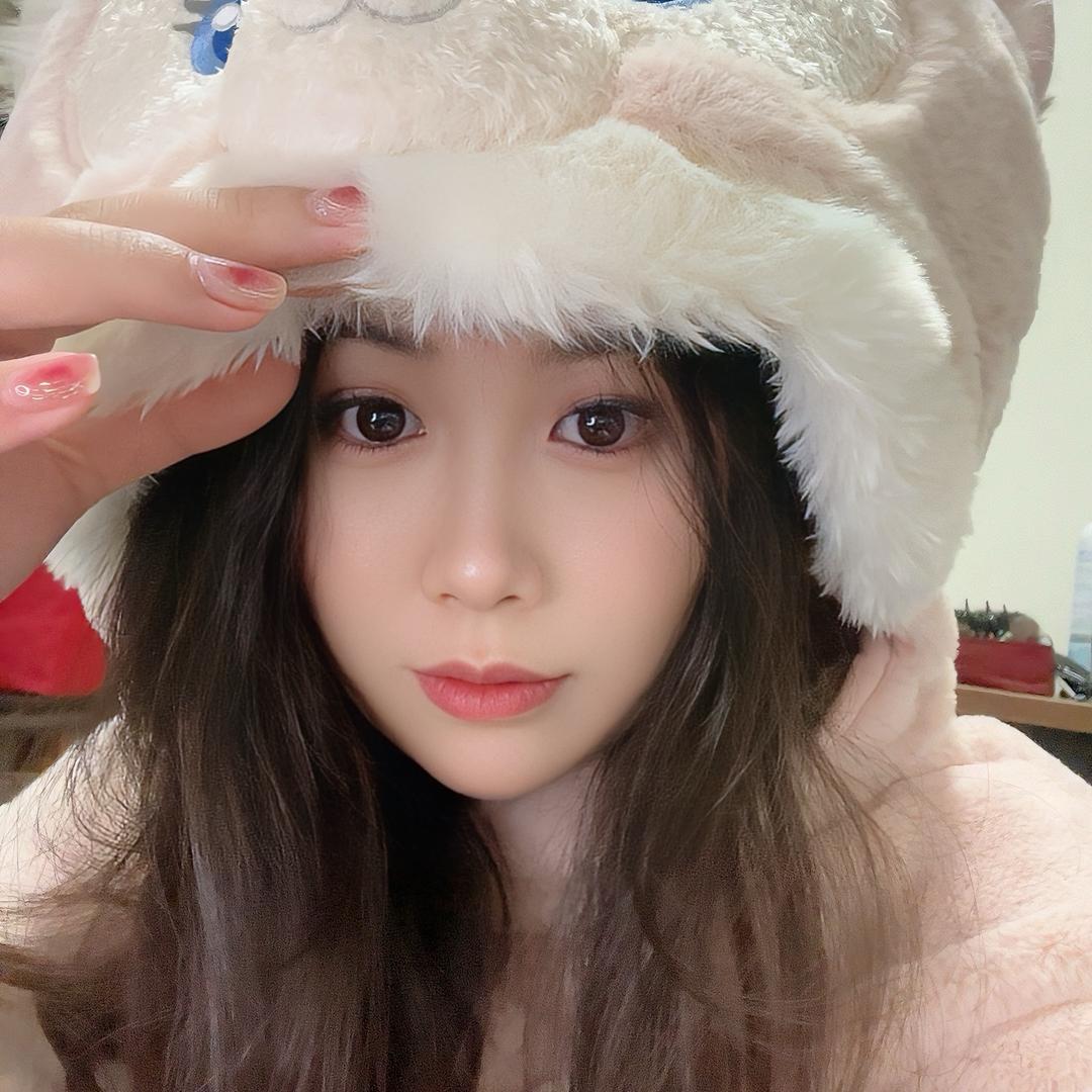 _女神_