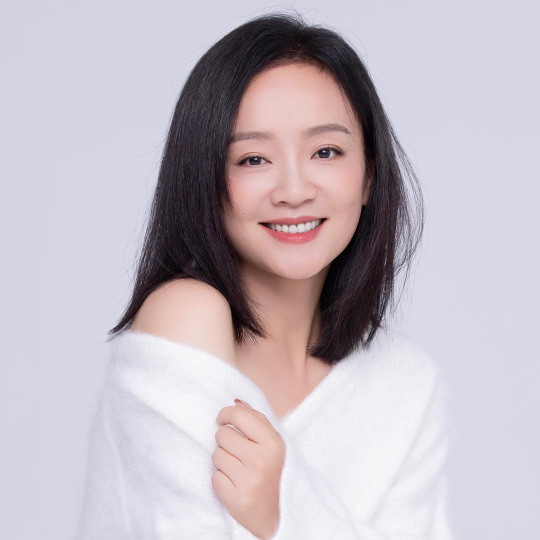 演员 陈小妹