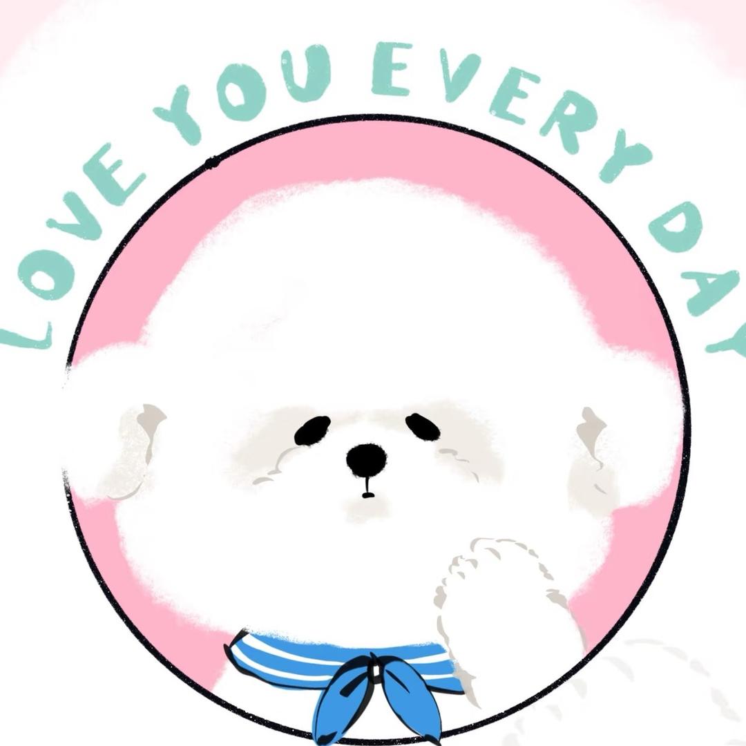 仔仔熊🍩手作日记