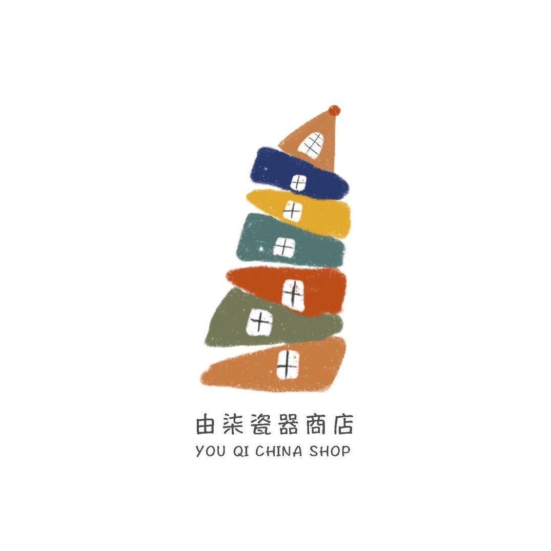 由柒瓷器商店