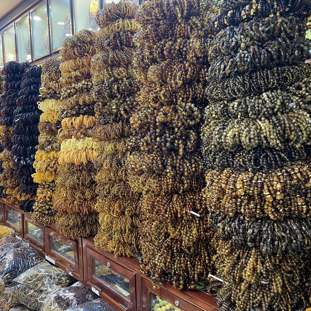 悦升珠宝工厂店