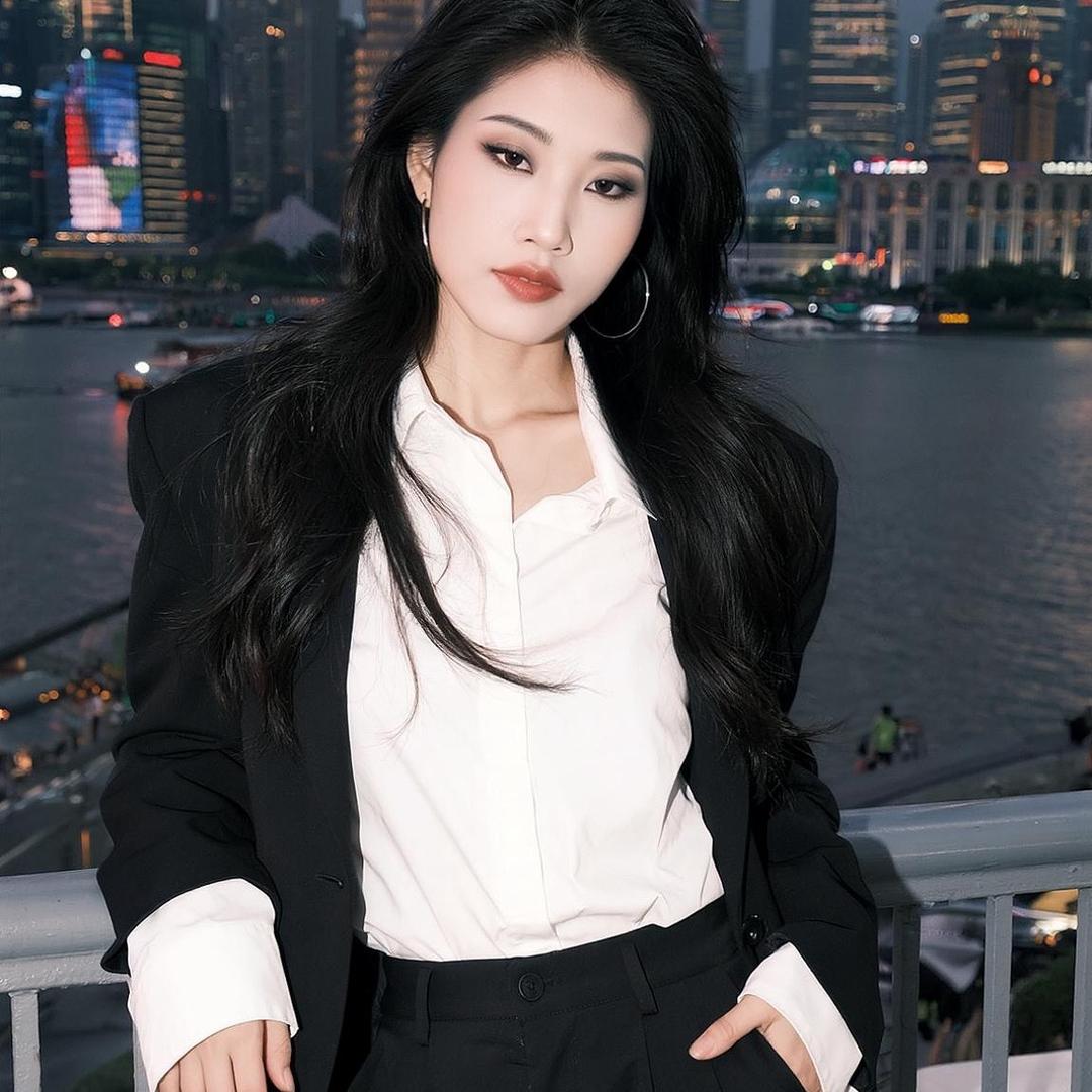 好运来～