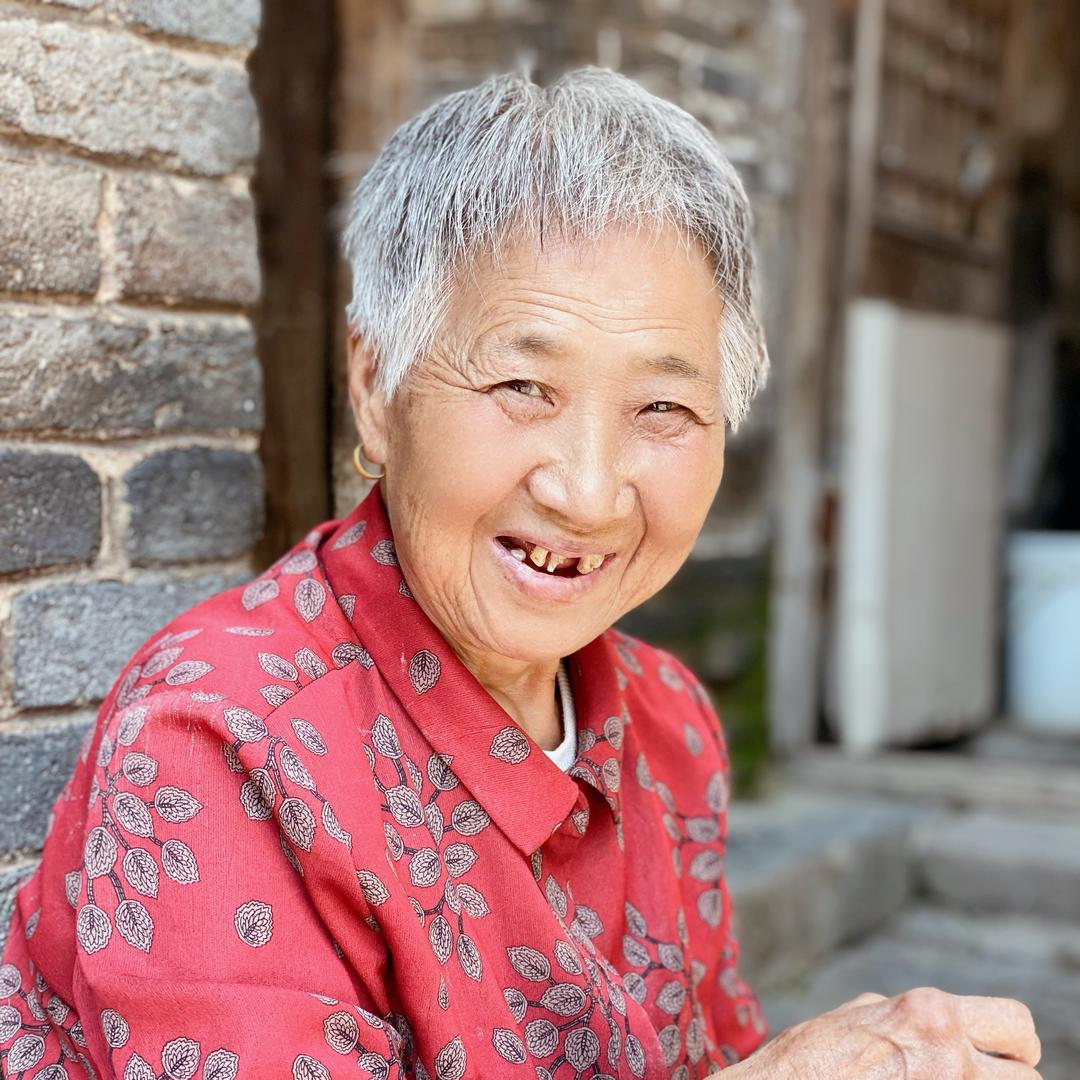 小郎奶奶（12号上午10点平遥牛肉专场）