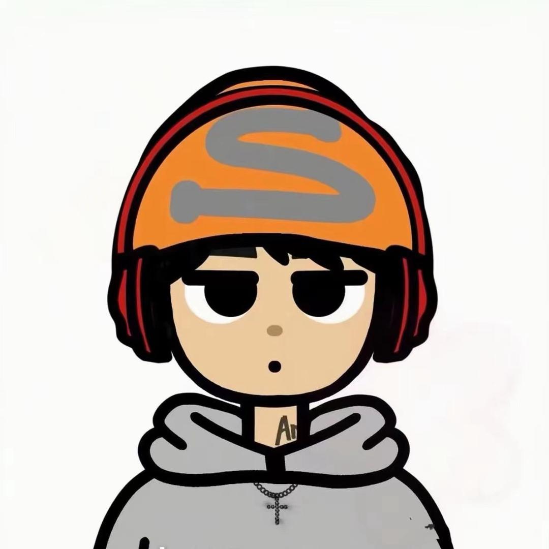 、