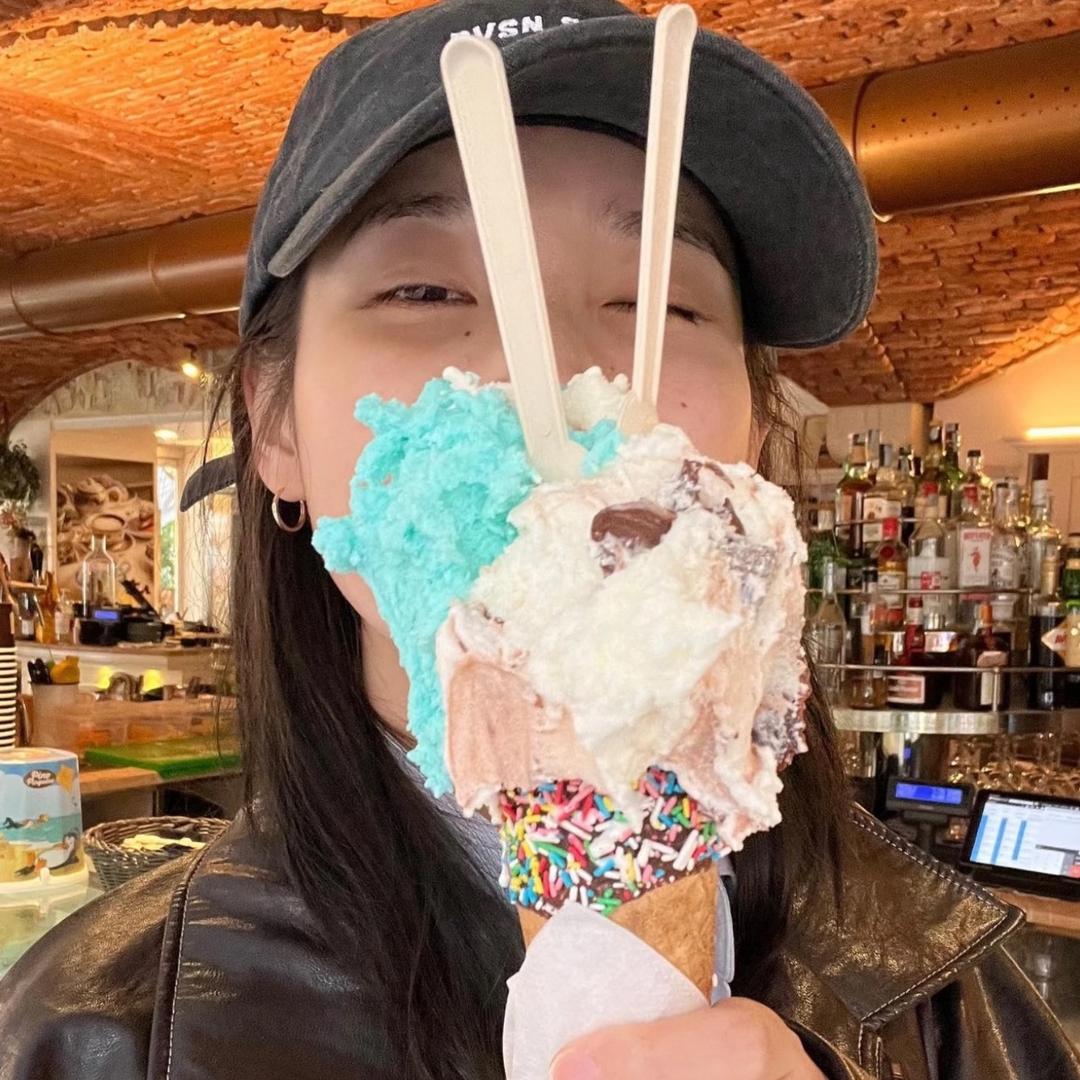 雪糕雪糕🍦