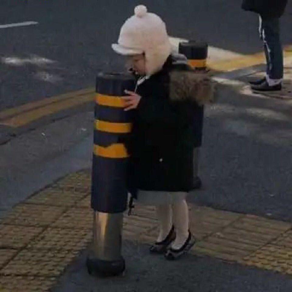 棒棒糖砸死你