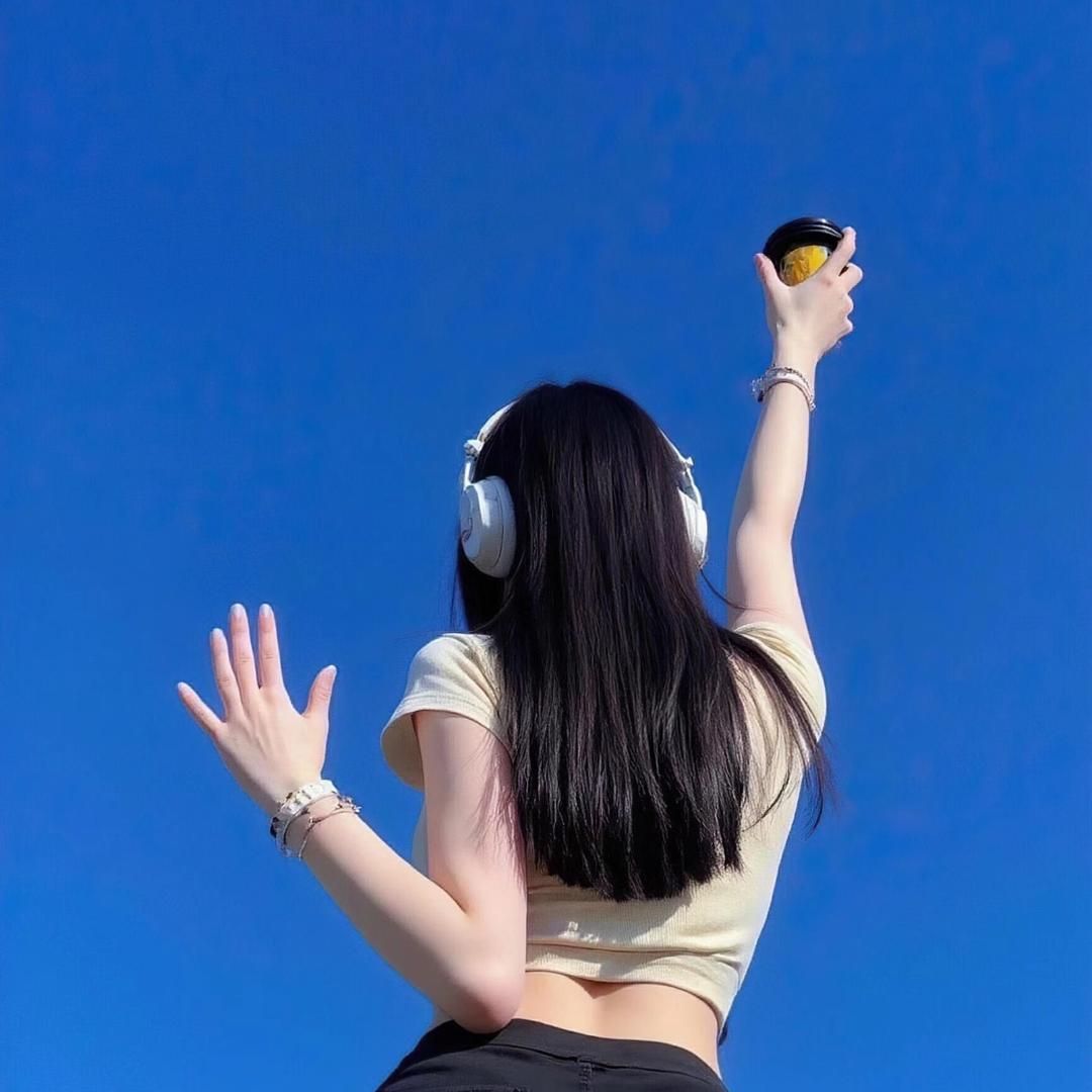小土豆❤️
