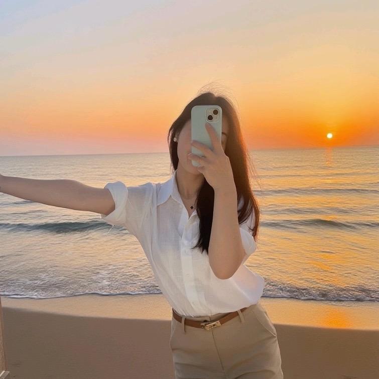 依依❤️
