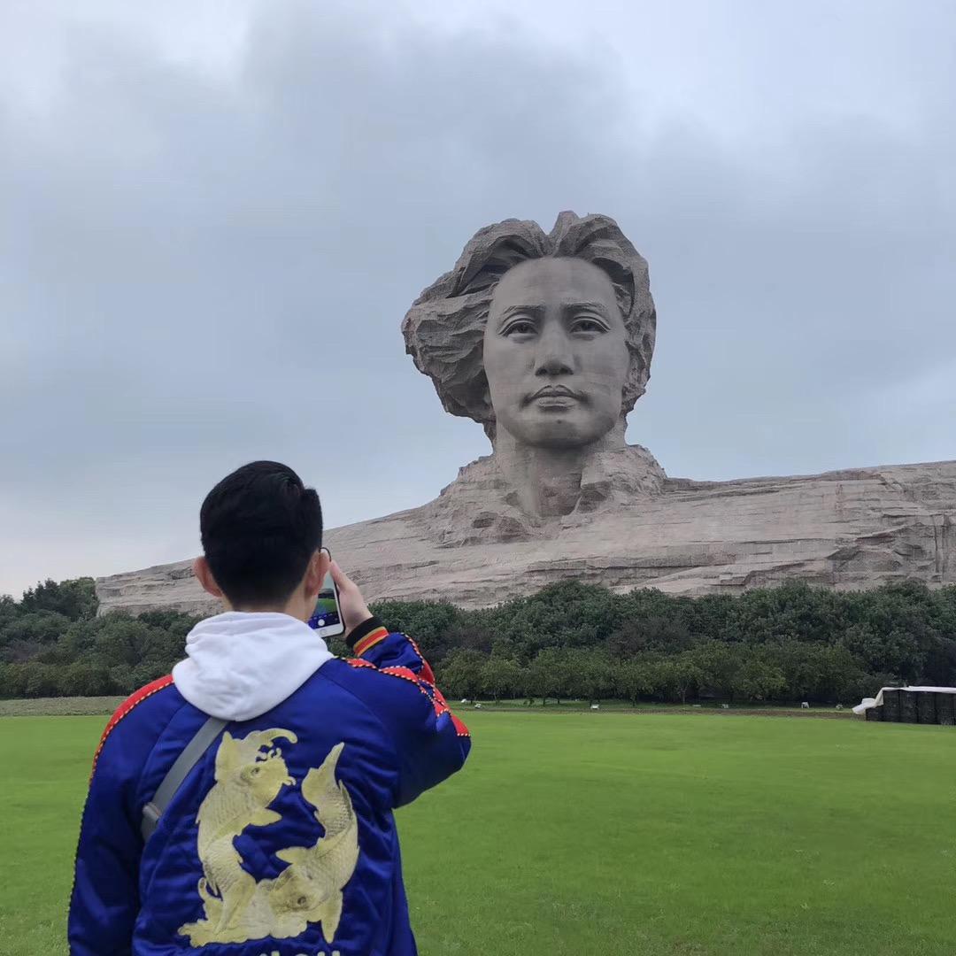 吃不胖的李不理