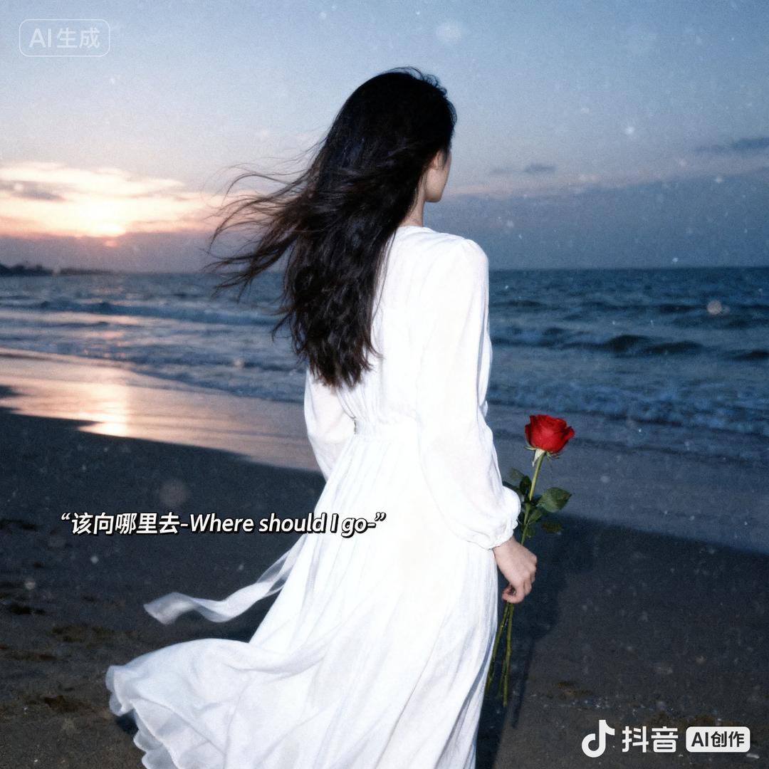 一朵小红花🌱丶