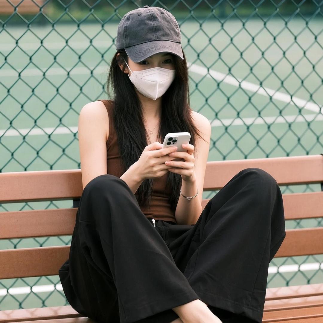 腿精的鞋跟日记