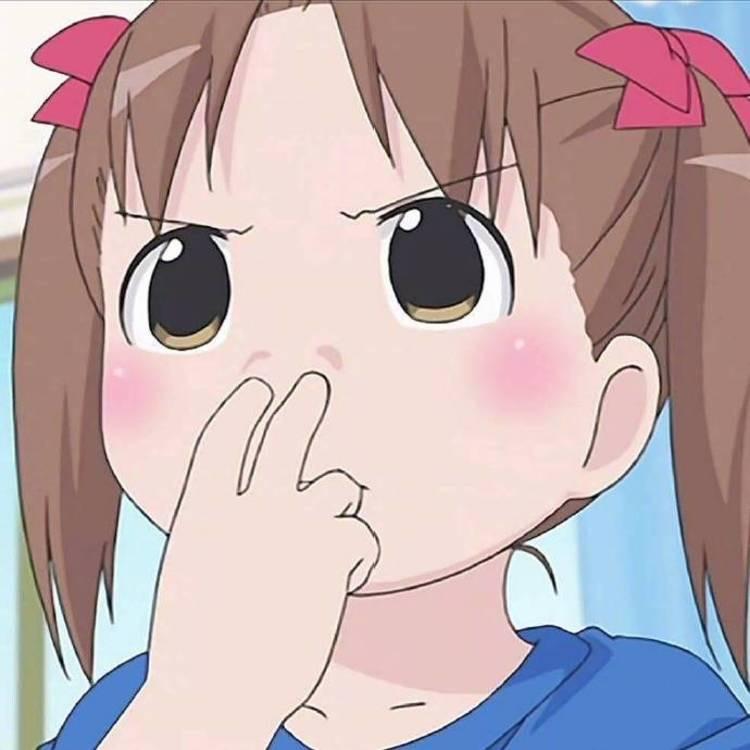 嗯哼💕 　　         ╲