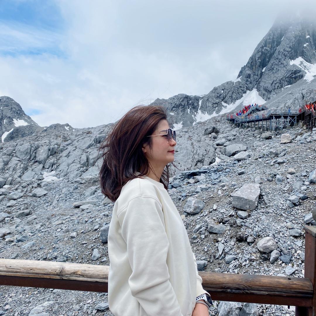 Sunflower🧘‍♀️