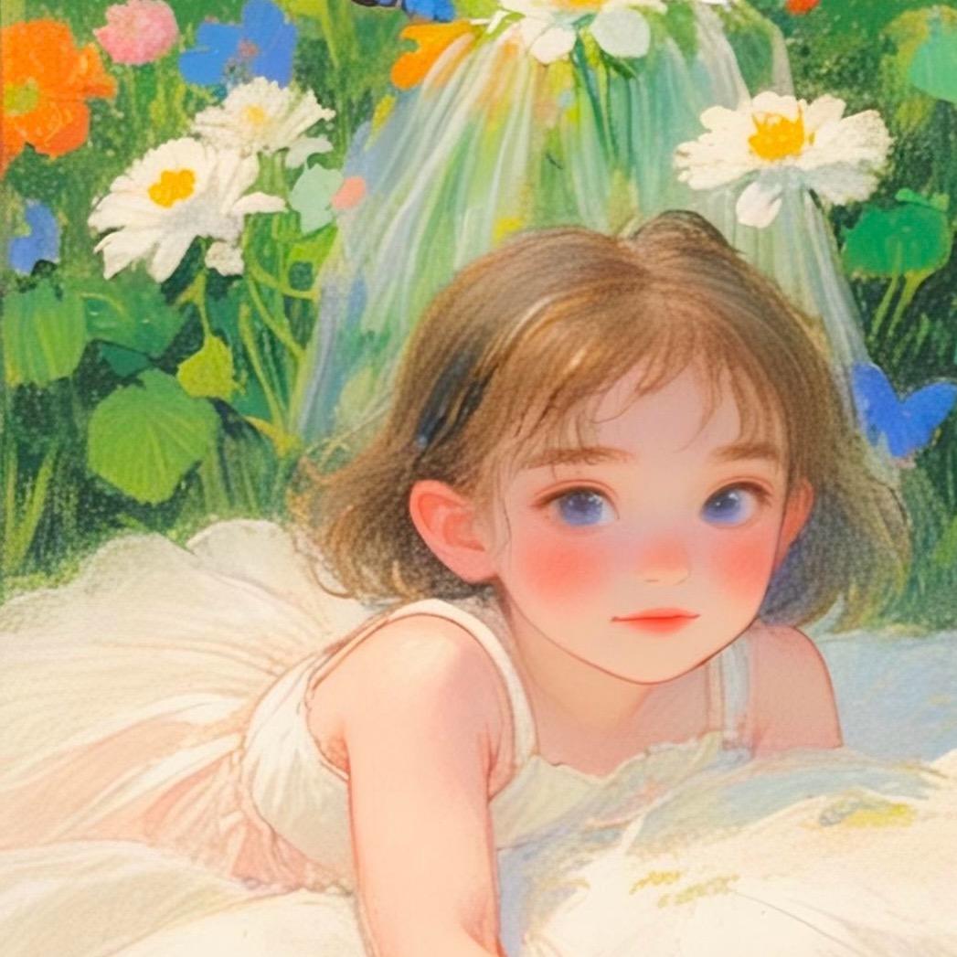 南希💕返场好物