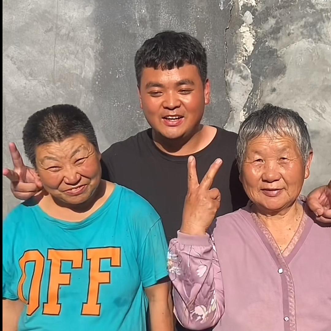 张东农村生活
