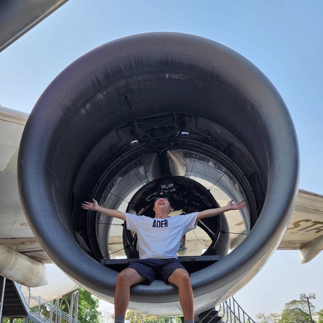 在南方的东北人