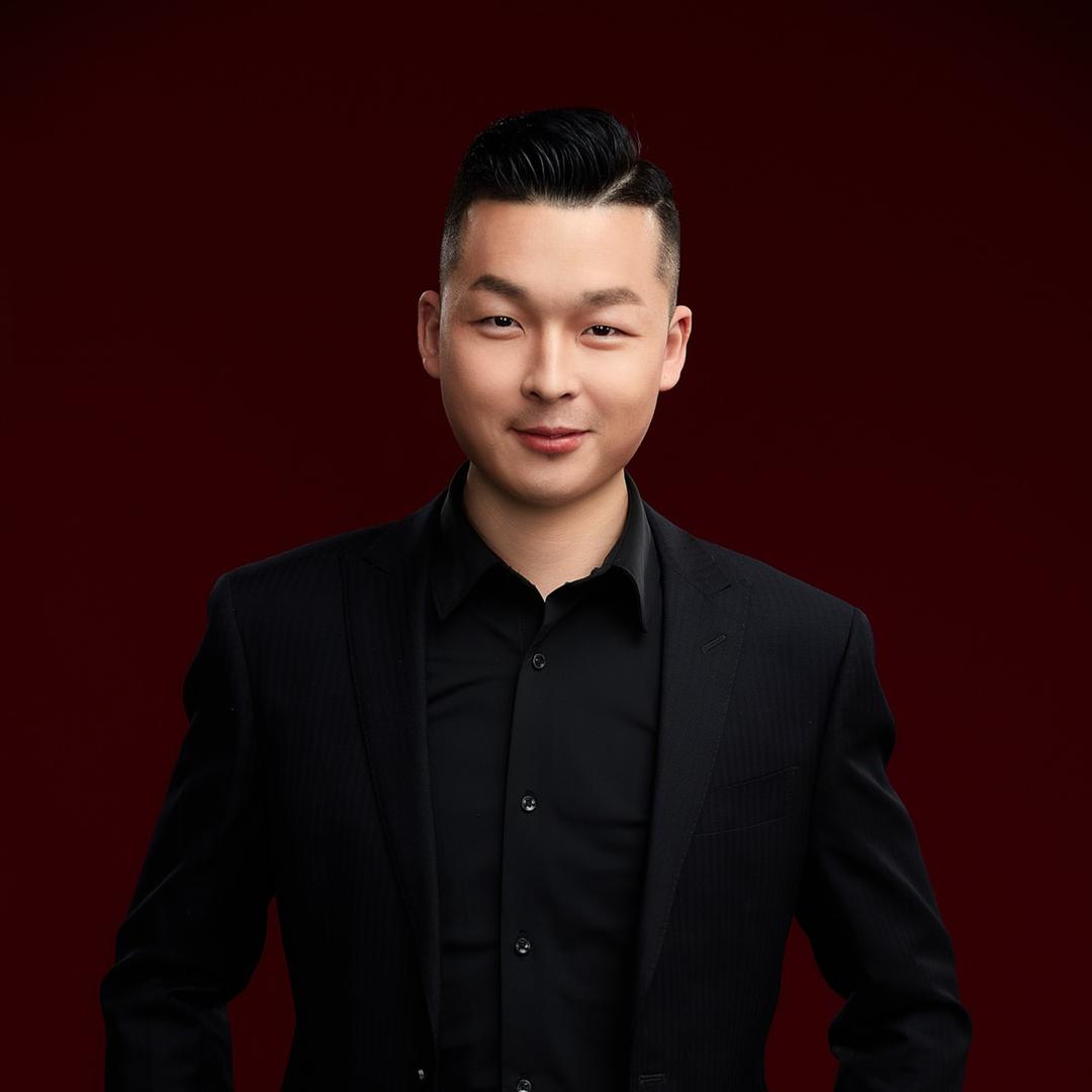 毛老师 染发教育12年