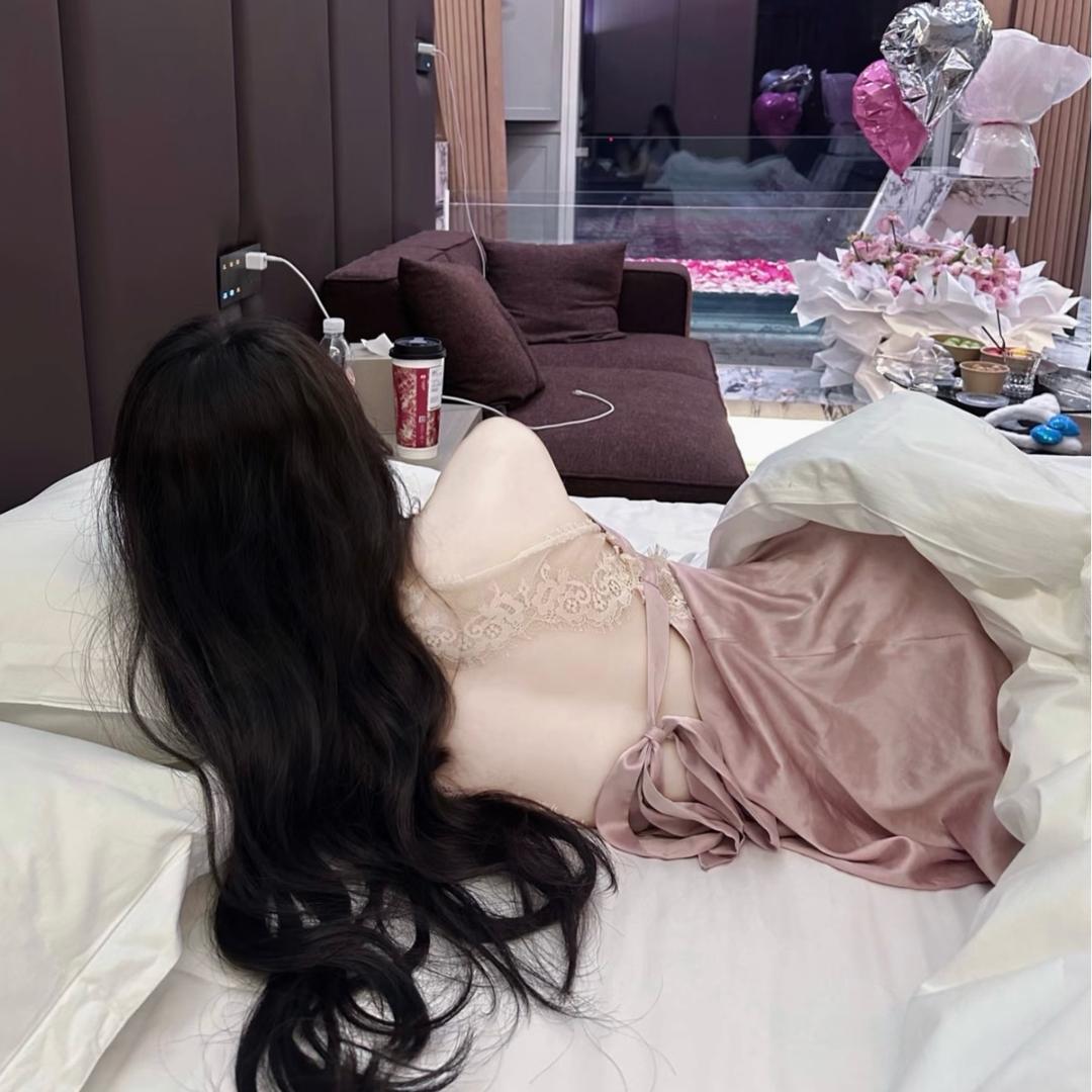 小龙女🐰等过儿🥕