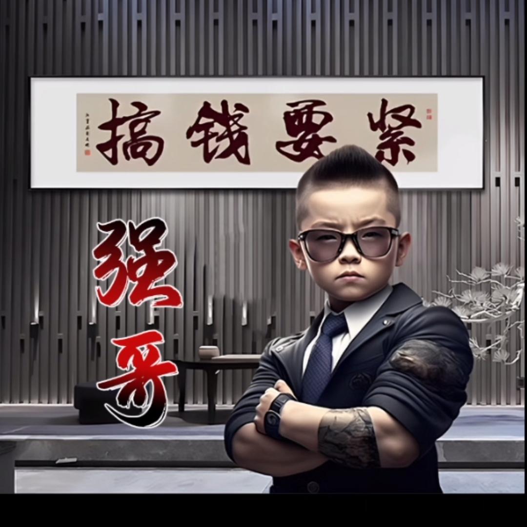小强