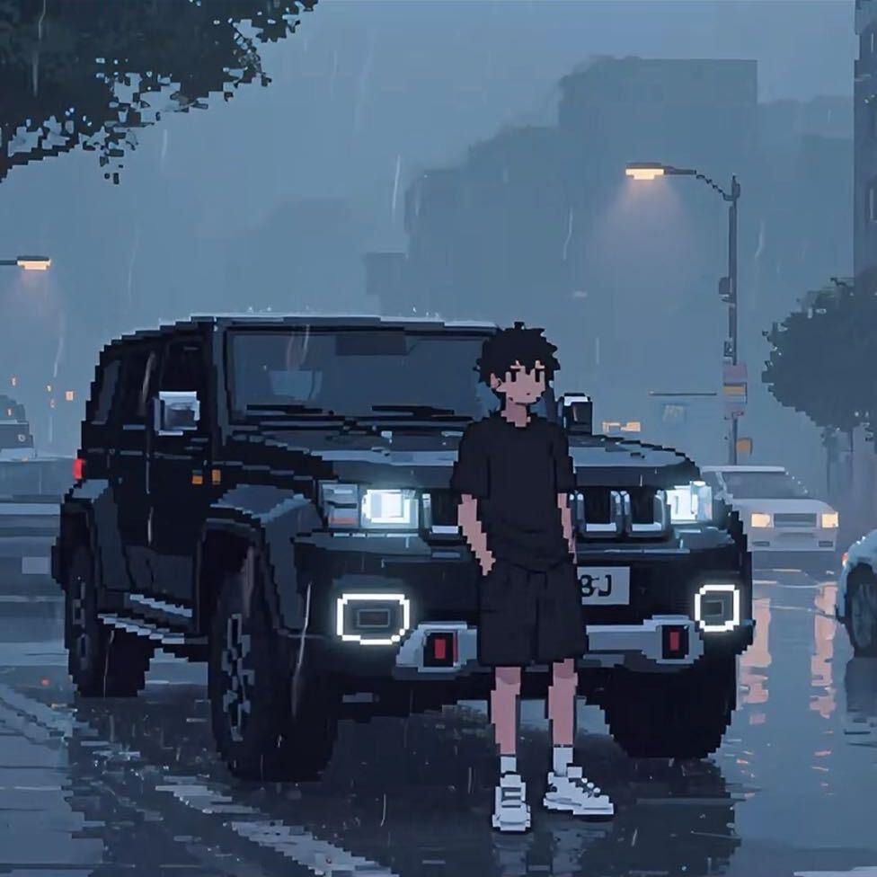 BJ40精品销售