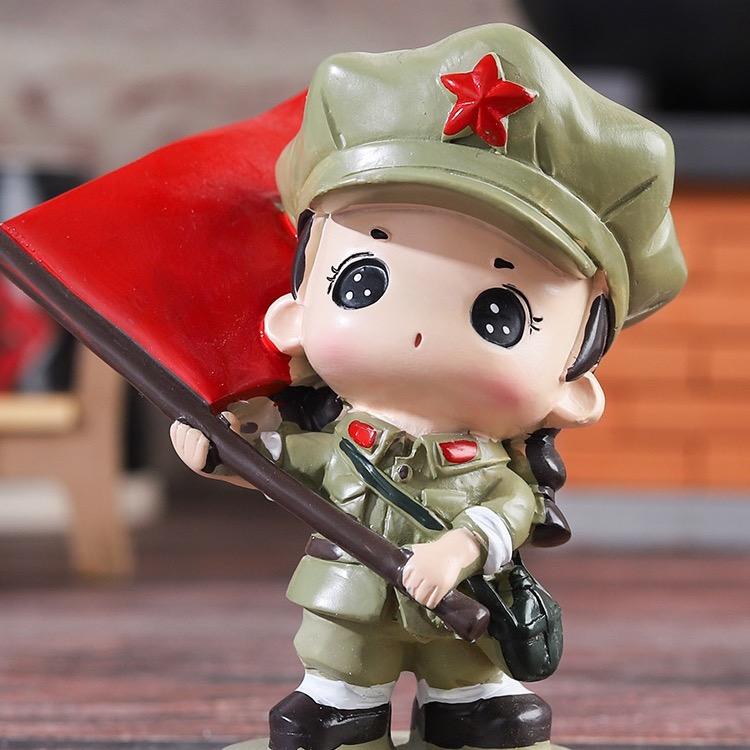 正品老式仓库物资备用号