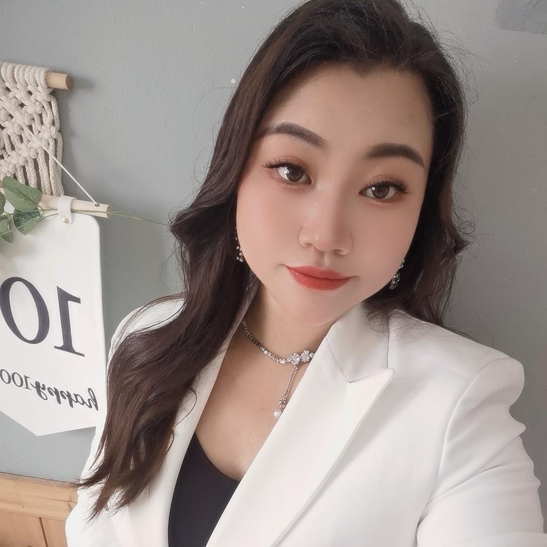 陈爱妃🎤