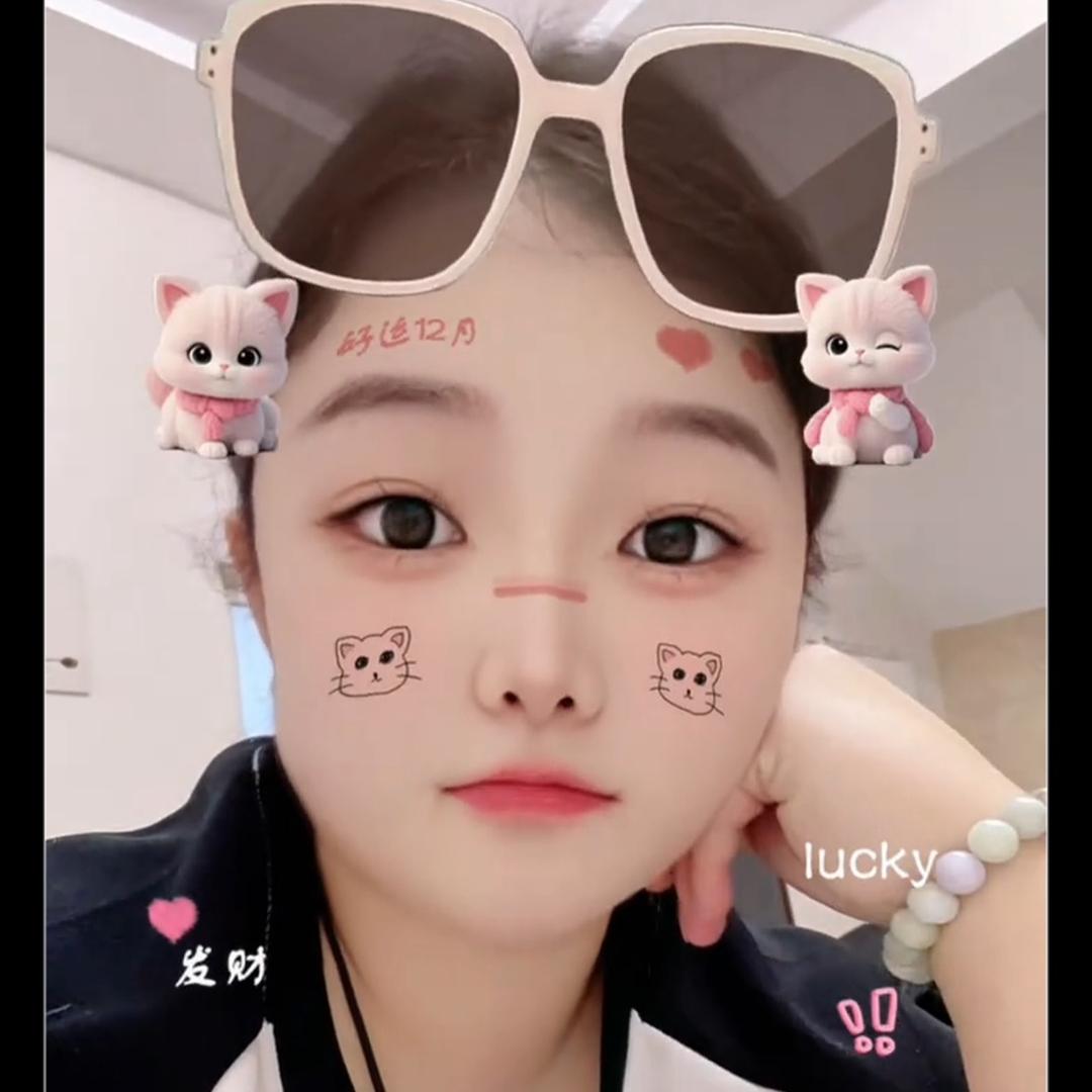 轩轩麻麻