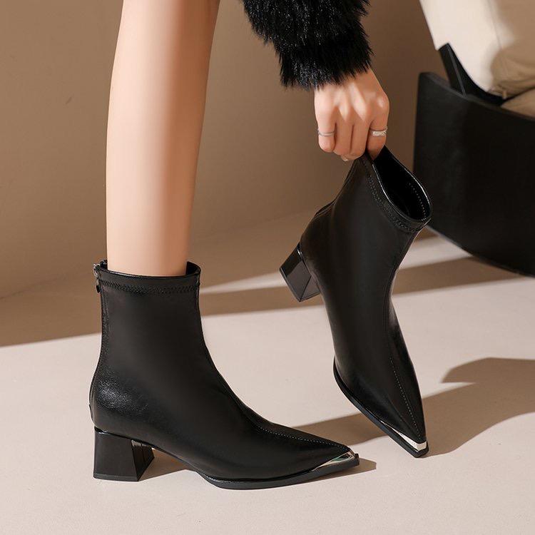 虹亿温州女鞋店