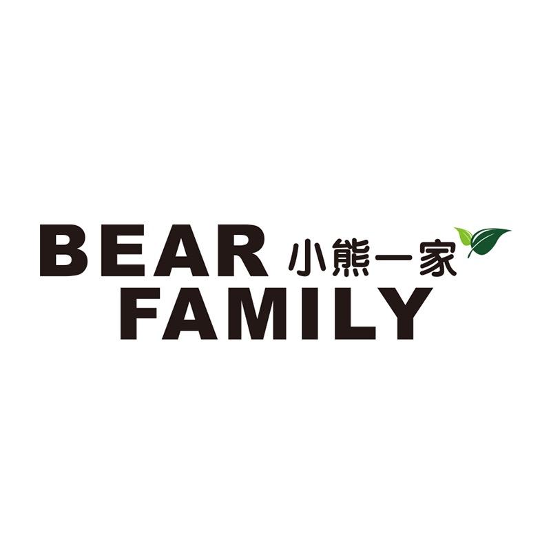 小熊一家BEAR FAMILY家居生活旗舰店