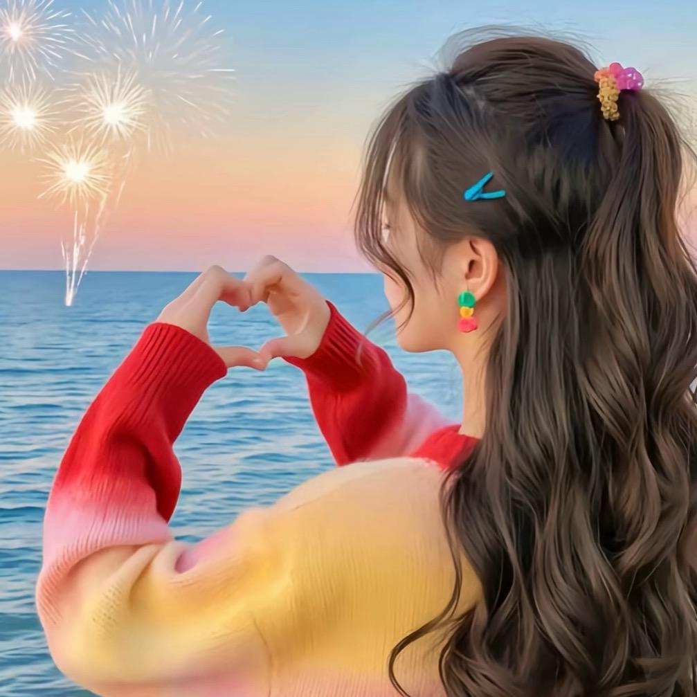 ঞৣঁ🍒᭄小幸运ঞৣ᭄