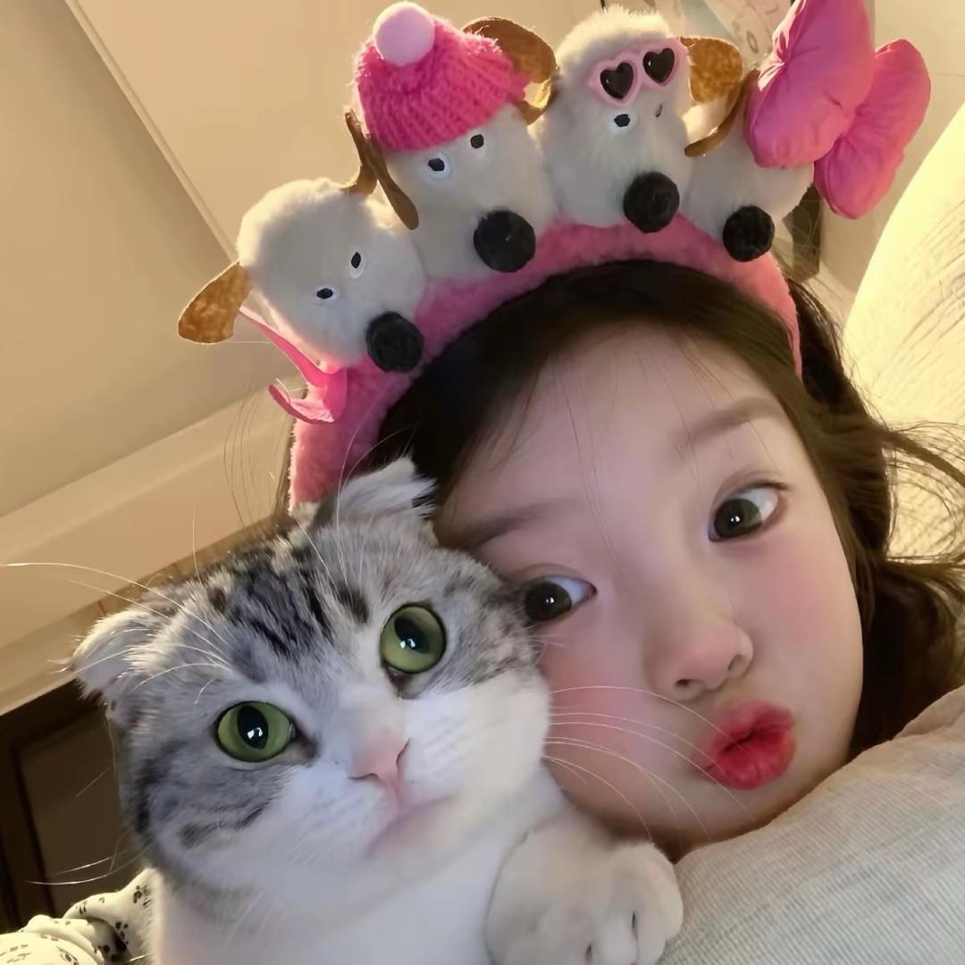 我不是坏小孩.