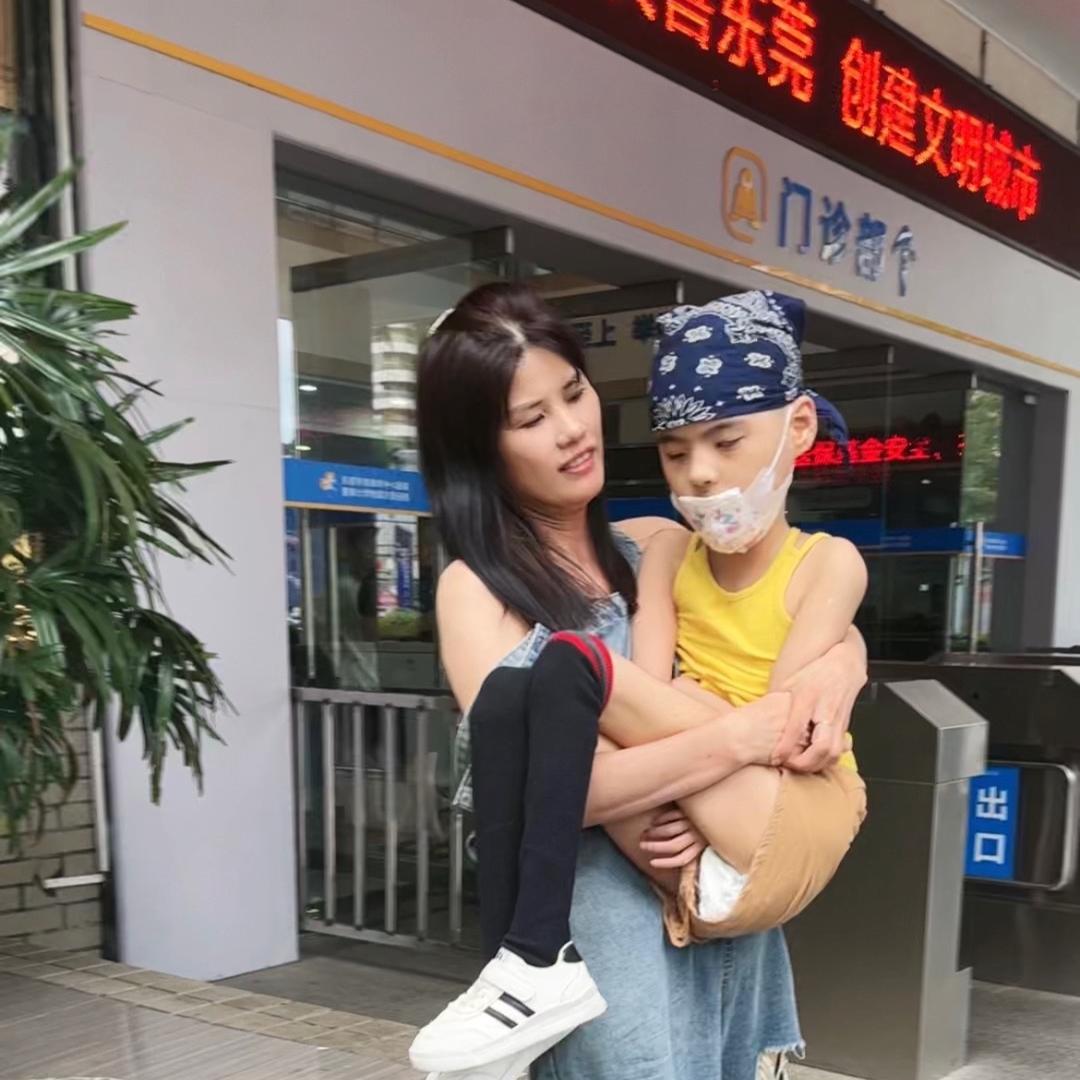 小格格妈619