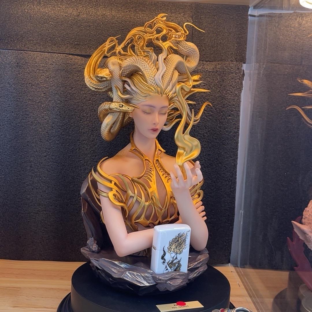 ZIPPO弗佑打火机专卖店怀旧