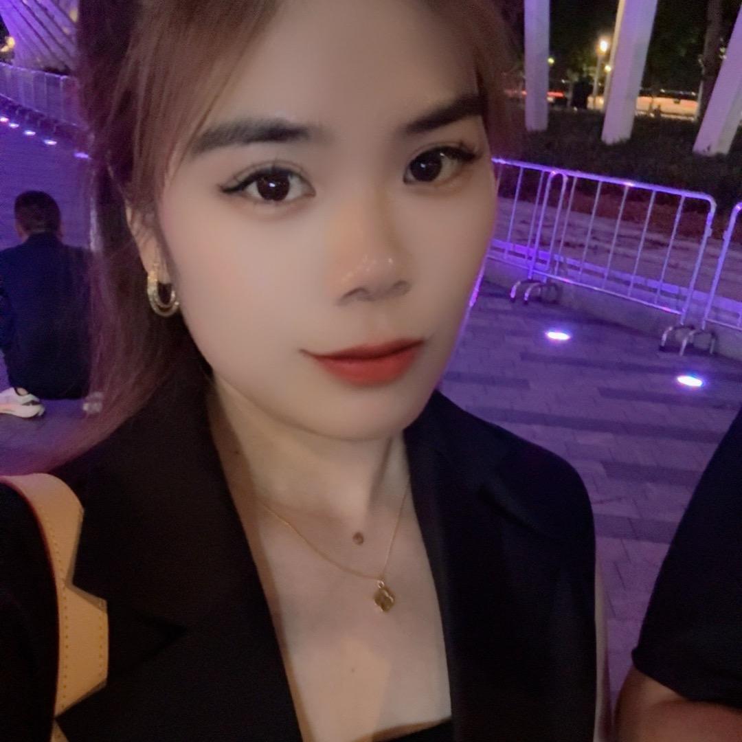 金融婷姐👧